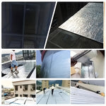 Automotive Insulation Foam | Self-Adhesive Soundproofing Mat with Fire-Retardant Properties | Durable Solution for Noise Reduction 5