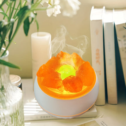 Aromatherapy Diffuser, Cool Mist Humidifier for Bedroom