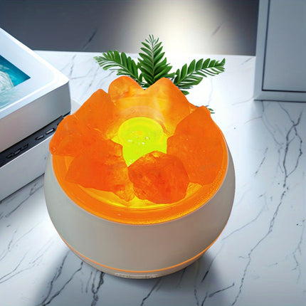 Aromatherapy Diffuser, 3 in 1 Essential Oil Warmer – image 4
