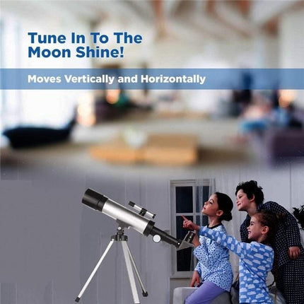 Astronomical Telescope for Beginners and Children – image 7