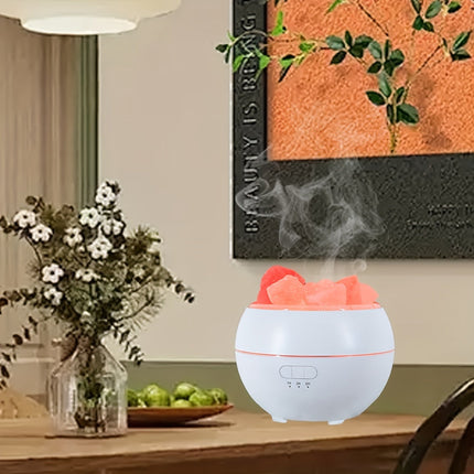 Aromatherapy Diffuser, Cool Mist Humidifier for Bedroom – image 9