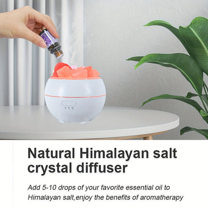 Aromatherapy Diffuser, 3 in 1 Essential Oil Warmer – image 10