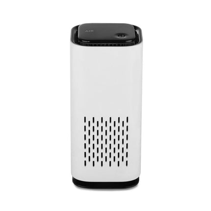 HEPA Air Purifier for Pets, Allergen Air Purifier with Activated Carbon Filter