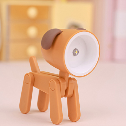 Cute Animal Night Light, Portable for Trips – image 8