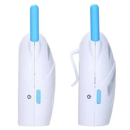 Wireless Walkie Talkie with 32 Channels and Vox Mode