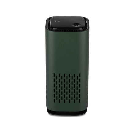 HEPA Air Purifier for Pets, Quiet Home Air Purifier for Bedroom