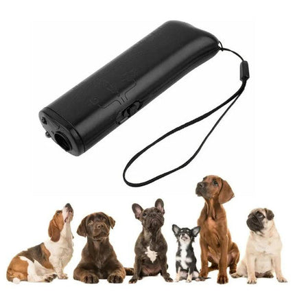 Anti Barking Device for Dogs, Yellow Color Option – image 5