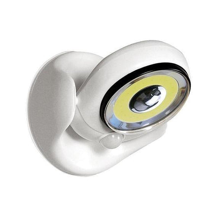 Motion Sensor Light Outdoor Battery Powered, Wireless LED Security Light – image 6