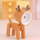 Cute Animal Night Light for Kids Bedroom – image 1