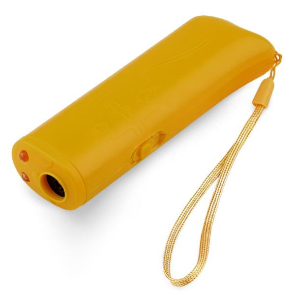 Anti Barking Device for Dogs, Black Color Option – image 6