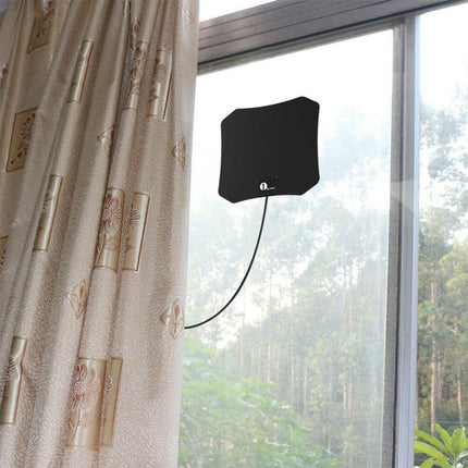 Indoor TV Antenna, Digital TV Antenna for Local Channels – image 6