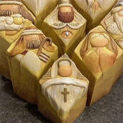 Nativity Statues – image 7