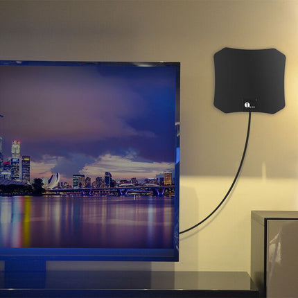 Indoor TV Antenna, HDTV Antenna with No Subscription Fees – image 7