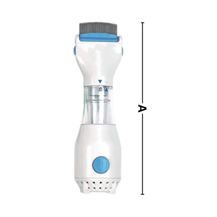Lice Combs for Kids and Adults, Flea Comb for Dogs – image 5