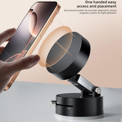 Car Phone Holder Magnetic, Magnetic Phone Mount – image 8