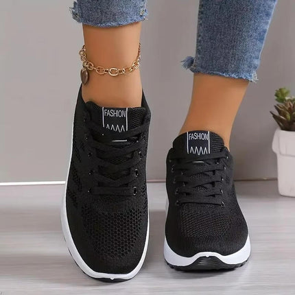 Orthopedic Shoes for Women with a Wide Toe Box, Walking Shoes – image 7