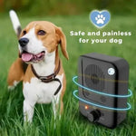 BarkGuard | Anti-Barking Device with Adjustable Sensitivity | Safe Ultrasonic Training for Peaceful Homes 5