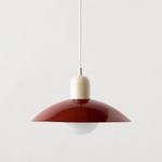 Bauhaus Collection | Black Pendant Light with Adjustable Height | Modern Kitchen Pendant Lighting for Stylish Illumination 15