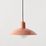 Bauhaus Collection | Black Pendant Light with Adjustable Height | Modern Kitchen Pendant Lighting for Stylish Illumination 16