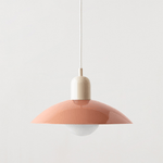 Bauhaus Collection | Black Pendant Light with Adjustable Height | Modern Kitchen Pendant Lighting for Stylish Illumination 19