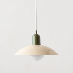Bauhaus Collection | Black Pendant Light with Adjustable Height | Modern Kitchen Pendant Lighting for Stylish Illumination 22