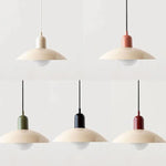 Bauhaus Collection | Black Pendant Light with Adjustable Height | Modern Kitchen Pendant Lighting for Stylish Illumination 7