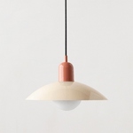 Bauhaus Collection | Black Pendant Light with Adjustable Height | Modern Kitchen Pendant Lighting for Stylish Illumination 8