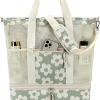 Flower 157 Green