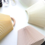 Beechwood Elegance | Stylish Modern Solid Wood Wall Sconce Light 7