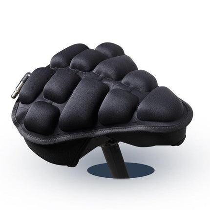 Bike Seat Cushion 3D Air Anti Skid, Cycling Seat Cushion