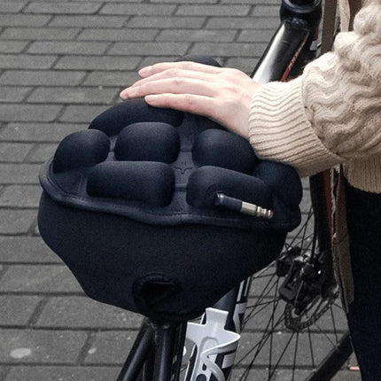 Bike Seat Cushion 3D Air Anti Skid – image 4