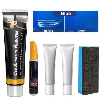Vehicle Scratch Repair, Car Scuff Repair Kit for Swirls and Oxidation – image 6