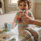 Blue S (2-6yrs)