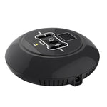 Boundary Buddy | Wireless Dog Fence System with Adjustable Range | Portable Waterproof Collar for Safe Outdoor Exploration 7