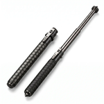 BowLift | Automatic Self Defense Walking Stick with One-Click Deployment | Compact and Durable for All Terrains 5