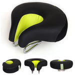 BowLift | Bicycle Seat Cushion with Thick Soft Padding for Comfort 1