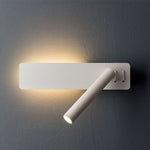BowLift | LED Reading Wall Light with Rotatable Design & Adjustable Brightness for Perfect Reading Experience 0