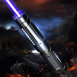 BowLift | Laser Pointer with Adjustable Beam & Waterproof Design | Compact Safety Tool for Outdoor Adventures 0