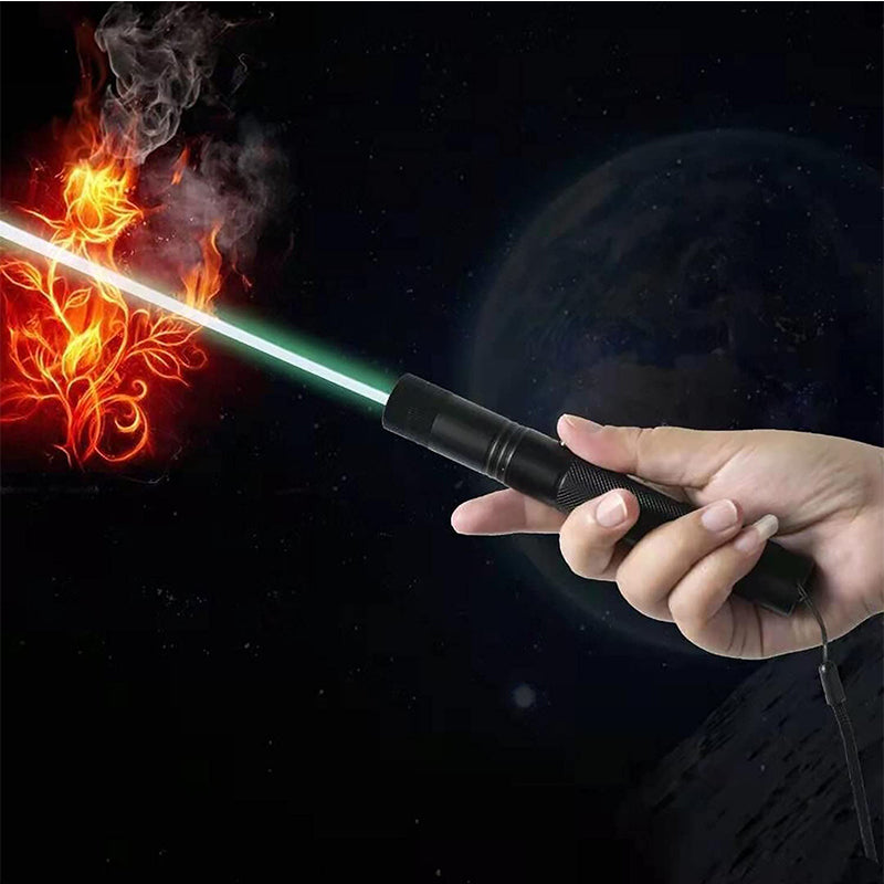 BowLift | Laser Pointer with Adjustable Beam & Waterproof Design | Compact Safety Tool for Outdoor Adventures 7