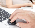 BowLift | Mini Wireless Bluetooth Mouse with Silent Operation | Ergonomic Design for Comfortable Use 0