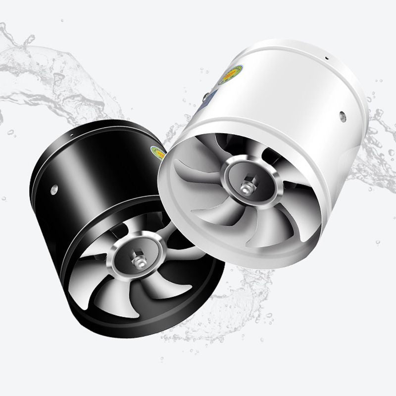 BowLift | Multifunctional Exhaust Fan with Super Suction Power | Quiet Operation for Improved Air Quality 0