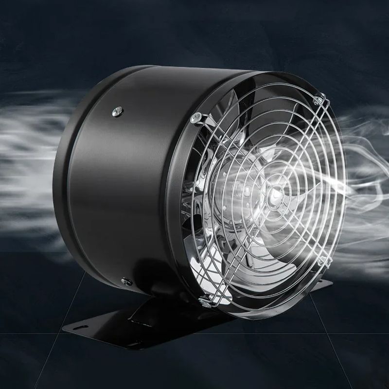 BowLift | Multifunctional Exhaust Fan with Super Suction Power | Quiet Operation for Improved Air Quality 4