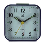 BowLift | Silent Alarm Clock with Gentle Wake-Up Light & Snooze Function 4