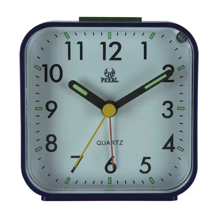 BowLift | Silent Alarm Clock with Gentle Wake-Up Light & Snooze Function 4