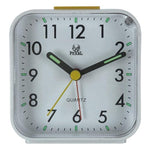BowLift | Silent Alarm Clock with Gentle Wake-Up Light & Snooze Function 5
