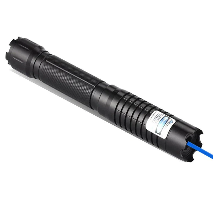 BowLift | Tactical Laser Torch with Fire Starter & Adjustable Focus | Essential Tool for Outdoor Adventures 4