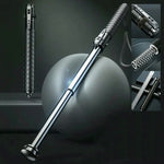 BowLift | Telescopic Self-Defense Walking Stick with Instant Pop-Up Feature | Lightweight Cane for Safety and Support 3