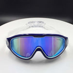 BowLift | Wide View Anti-Fog Swim Goggles with Comfortable Fit | Stylish Design for Unisex Swimmers 7