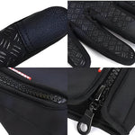 BowLift | Winter Cycling Gloves with Wind-Deflecting Shell | Touchscreen Compatible for Comfort and Performance 1