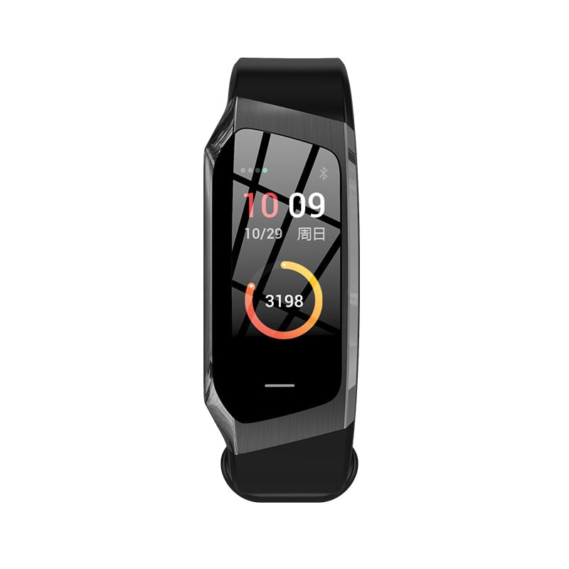 Bowlift | Blood Pressure Smart Watch with Heart Rate Monitoring | Advanced Health Insights for Daily Wellness 0